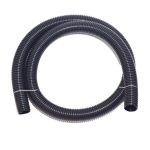 لوله خرطومی جاروبرقی پلاستیکی بدون متعلقات