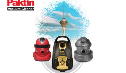 تهران 1 Paktin | پاکتین