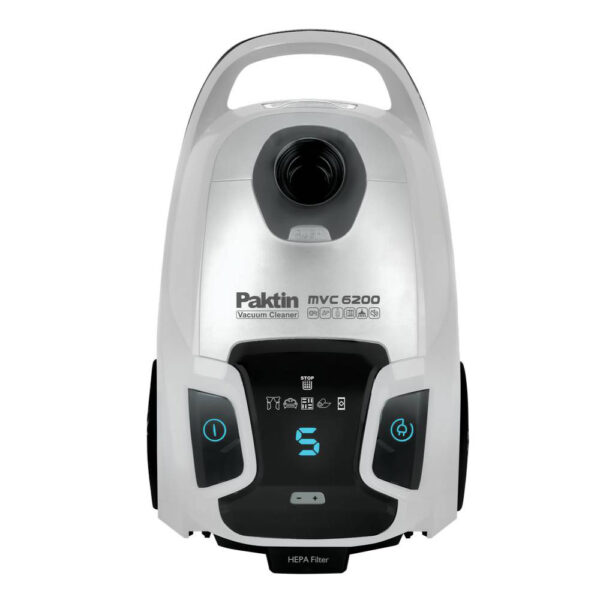 جاروبرقی پاکتین MVC 6200 SENIOR