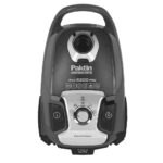 پاکتین 6200 SENIOR مشکی-کروم براق